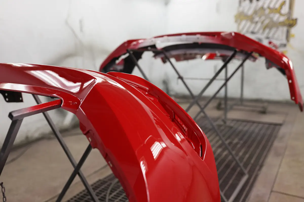 Automotive Plastics: Driving Vehicle Design