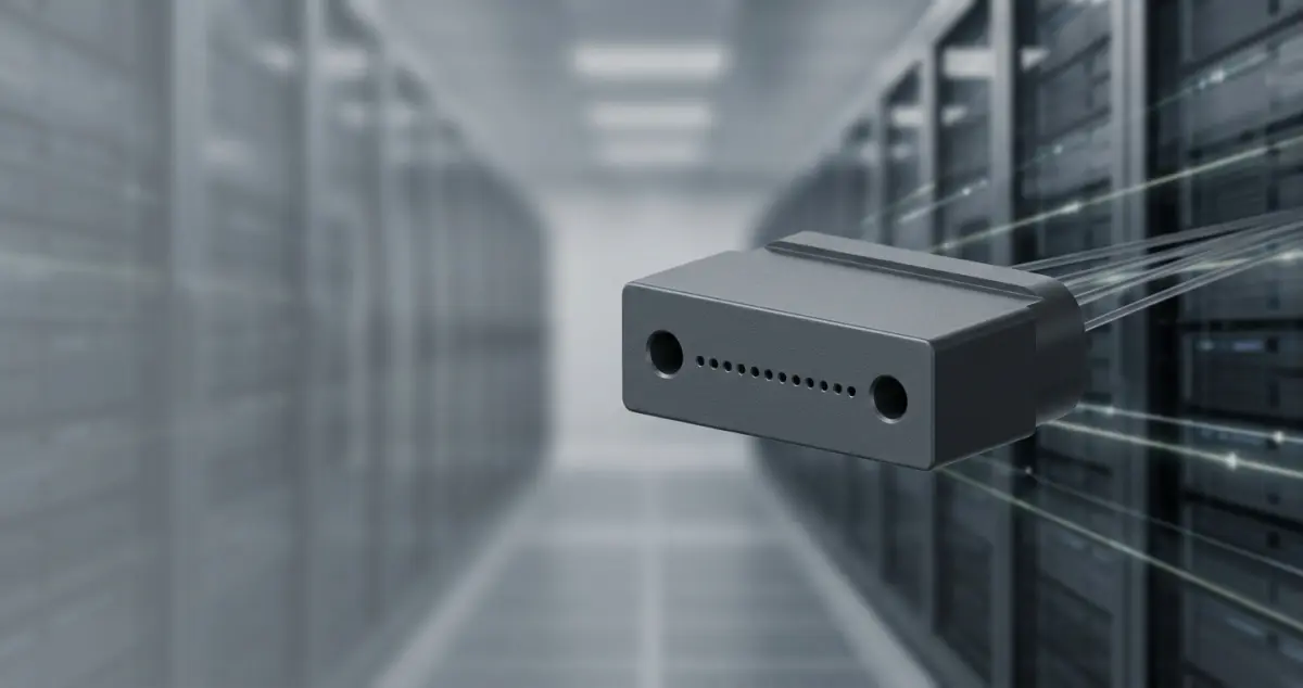 What Is an MT Ferrule? The Basics of the Ultra-Precision Part Behind AI Data Centers and Its Changing Material Requirements in the CPO Era