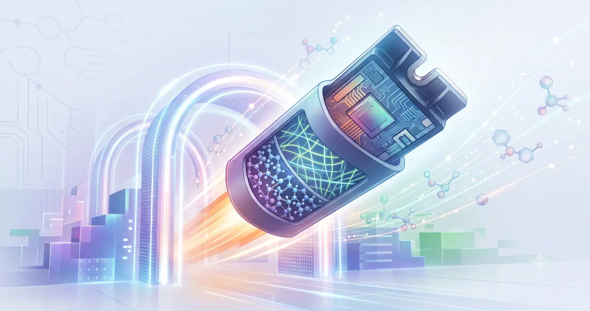 Breaking the 200°C Barrier: Sumitomo Bakelite's New Epoxy Molding Compound Hits Tg 230°C for SiC Power Modules