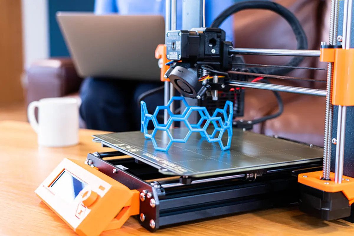 The Power of 3D Printed Plastics 