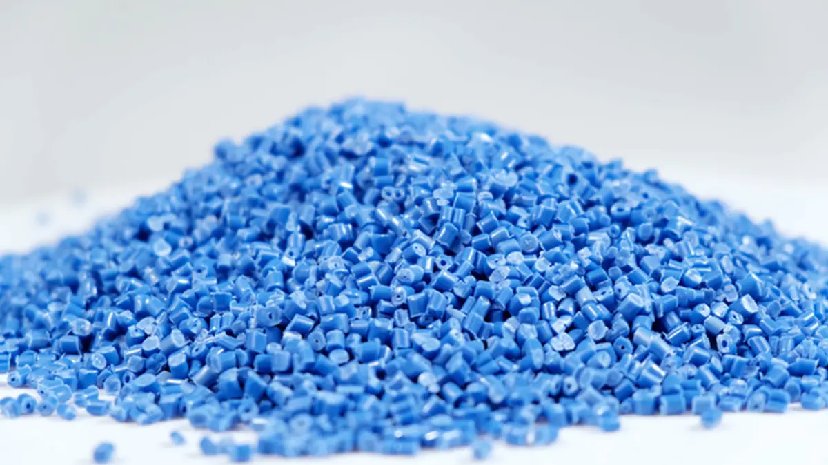 PLASTIC PROPERTIES: RESILIENT AND RELIABLE