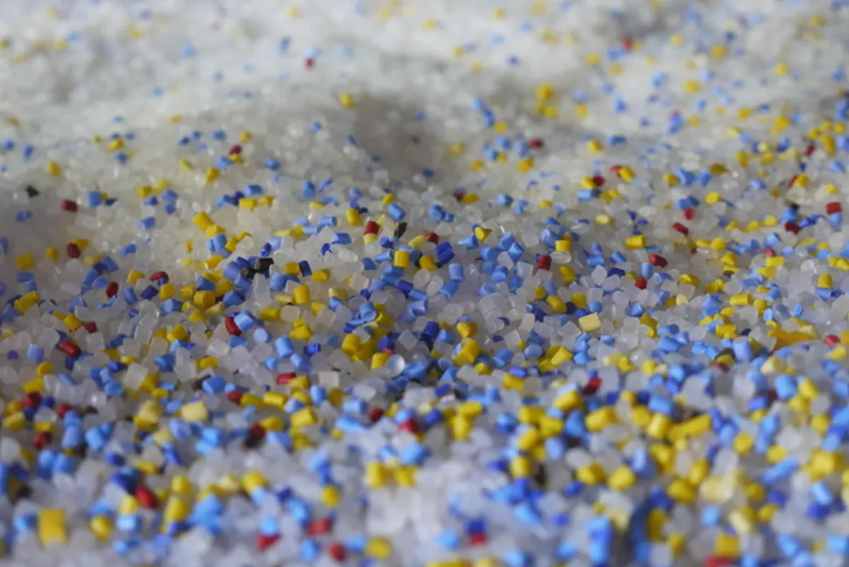 Polyamide (PA) Properties