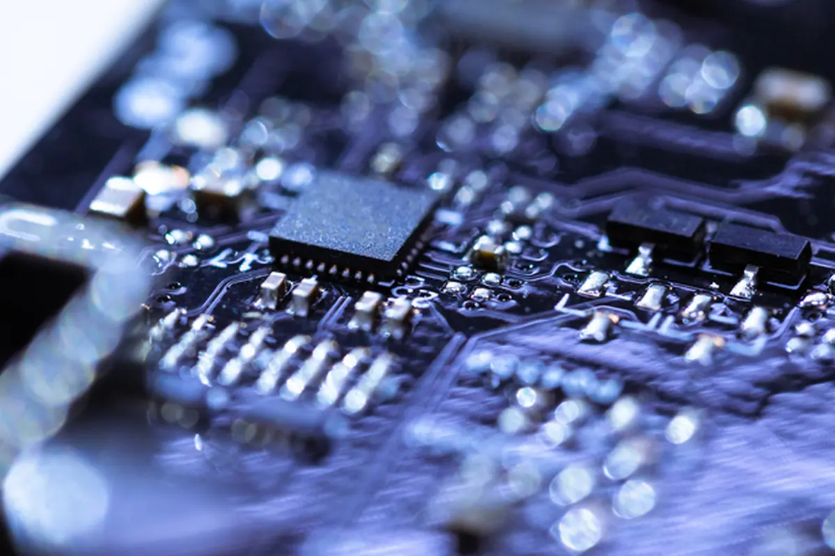 Polyimide (PI): Defining Heat Resistance 