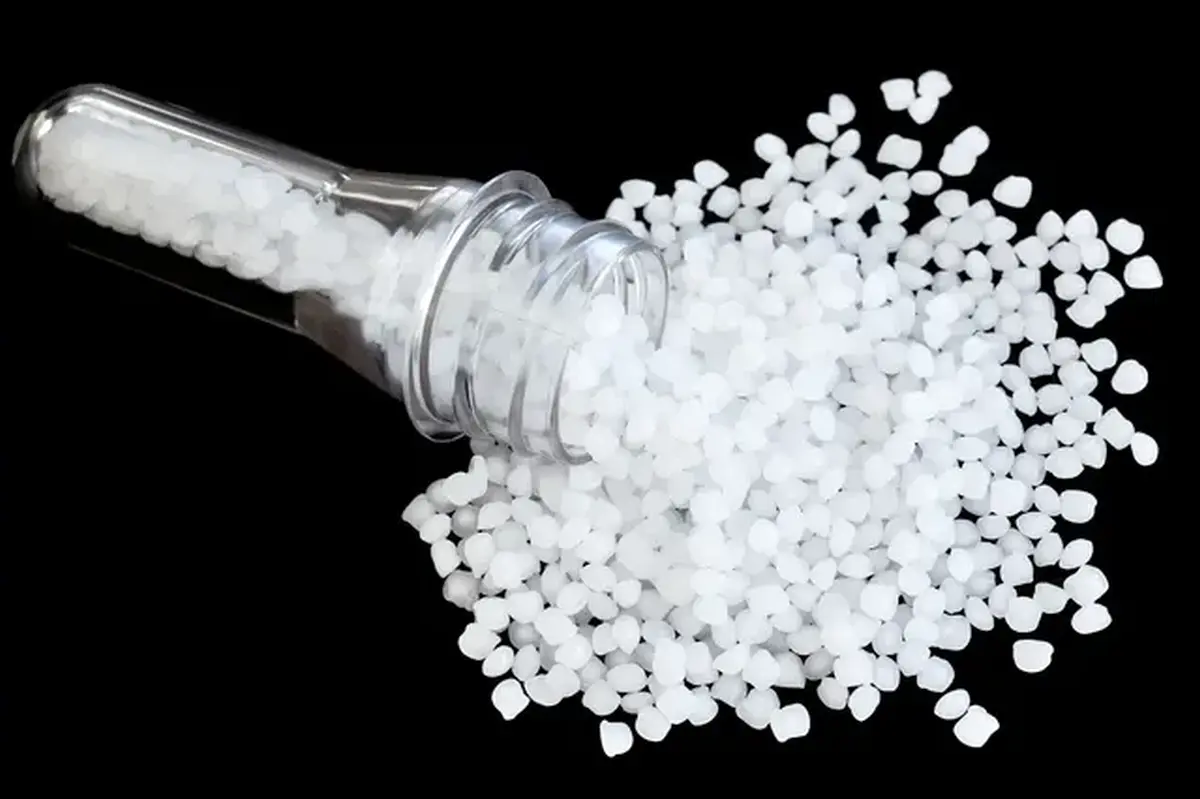 Polypropylene (PP): From Purpose to Popularity 