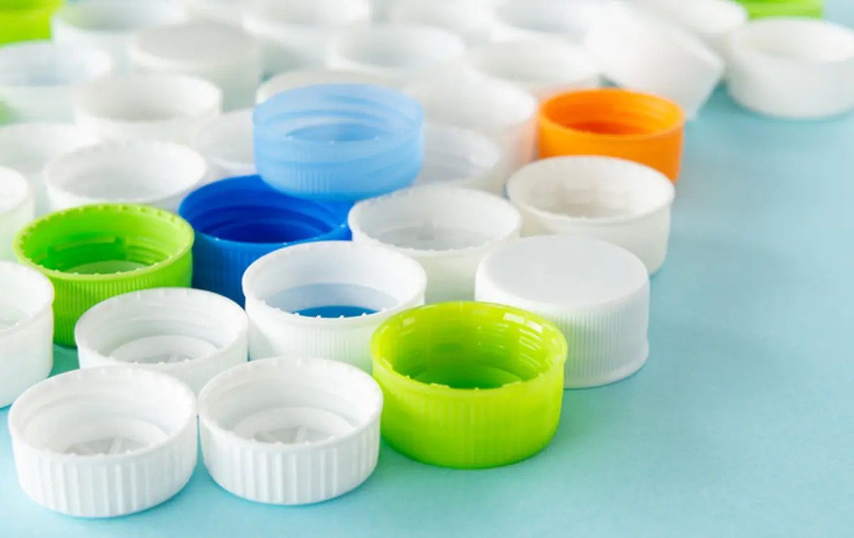Polypropylene(PP) Properties 