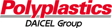 Polyplastics Logo