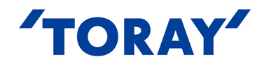 Toray Logo