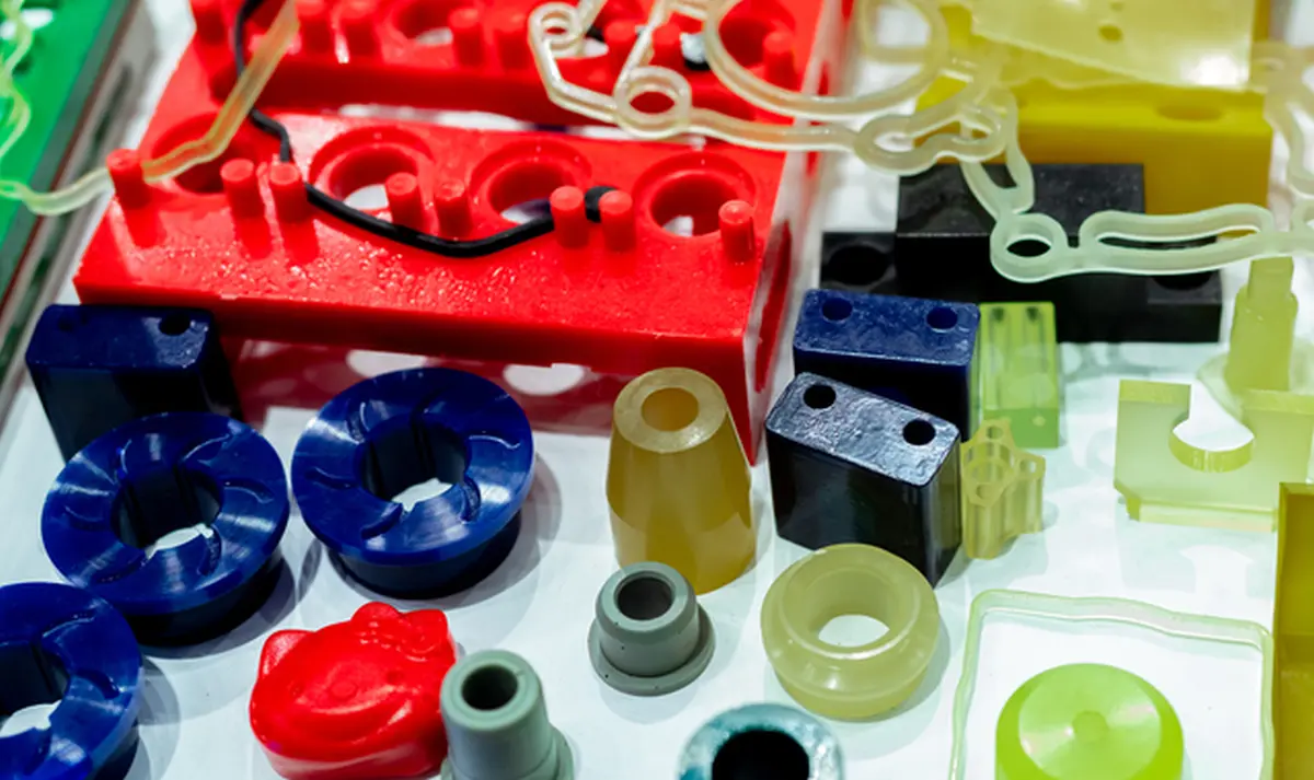 Acrylonitrile Butadiene Styrene (ABS): Reliable and Resilient