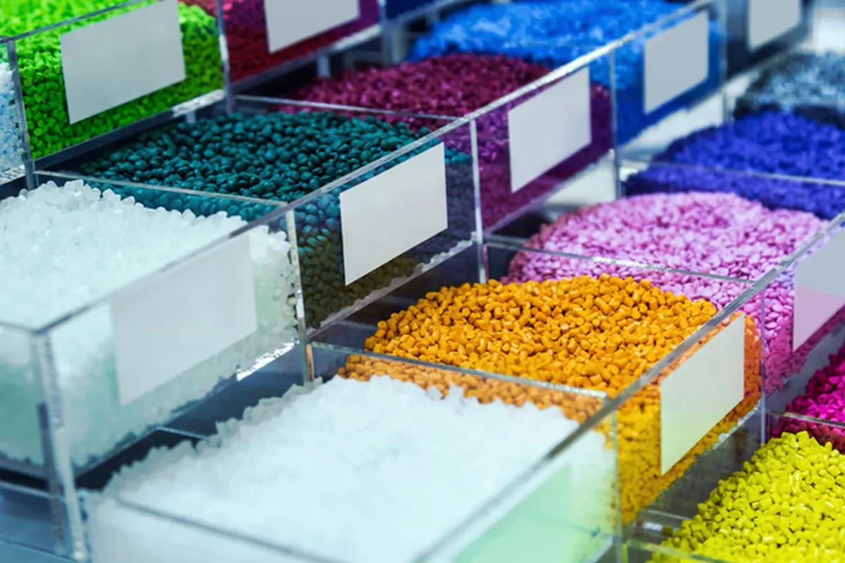 Commercial Plastics: Flexible versatility