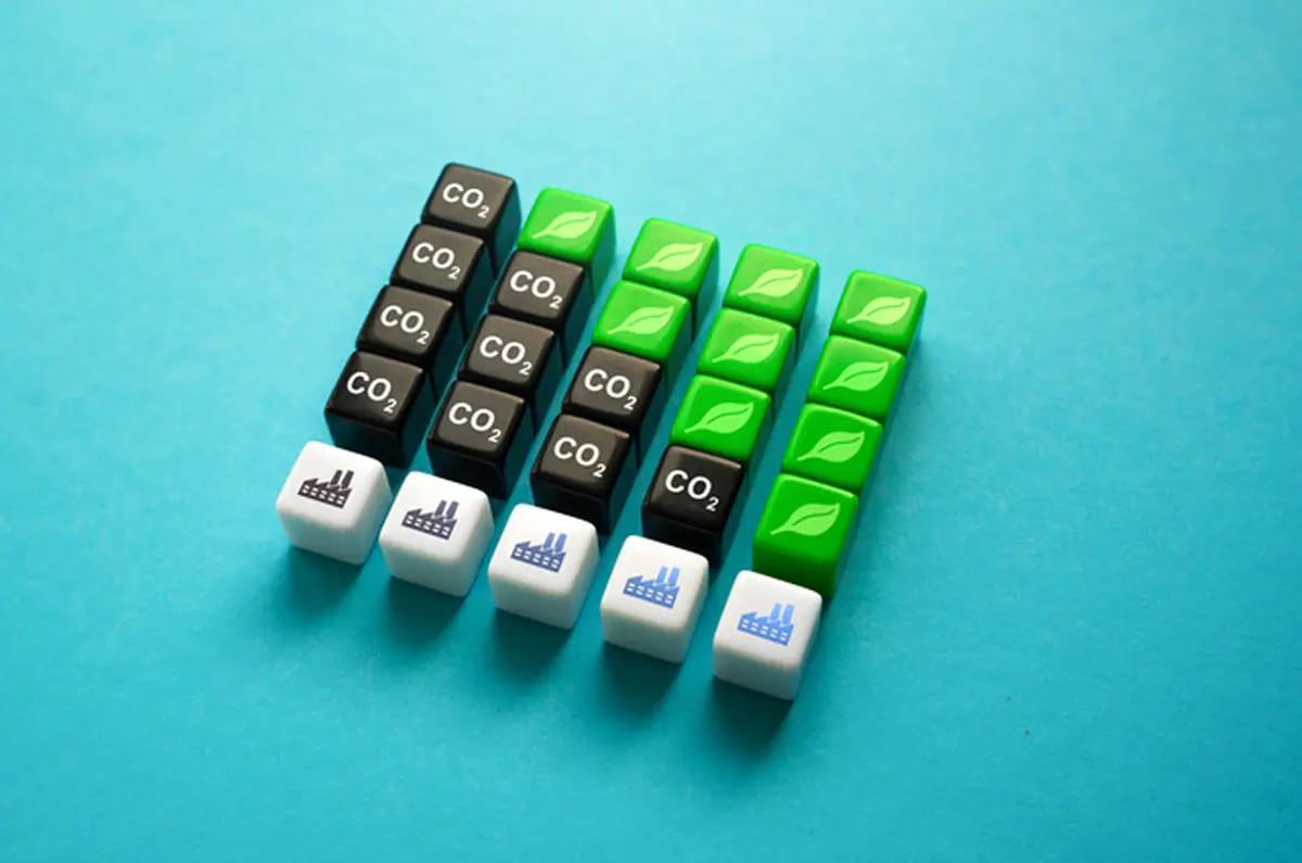 Decarbonization: Can industry coexist with the environment?