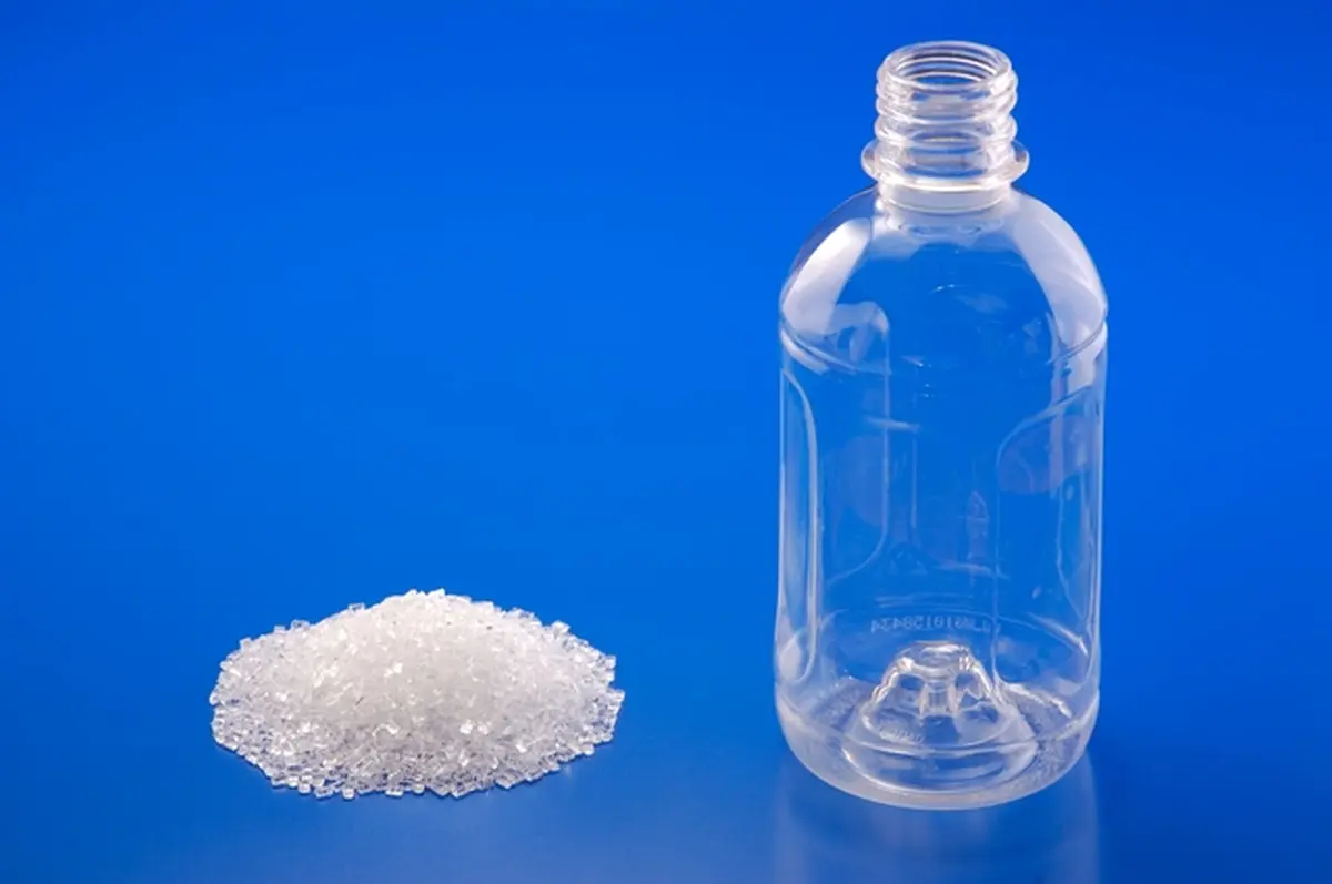 Polyethylene Terephthalate (PET) Recycling: Building Sustainability