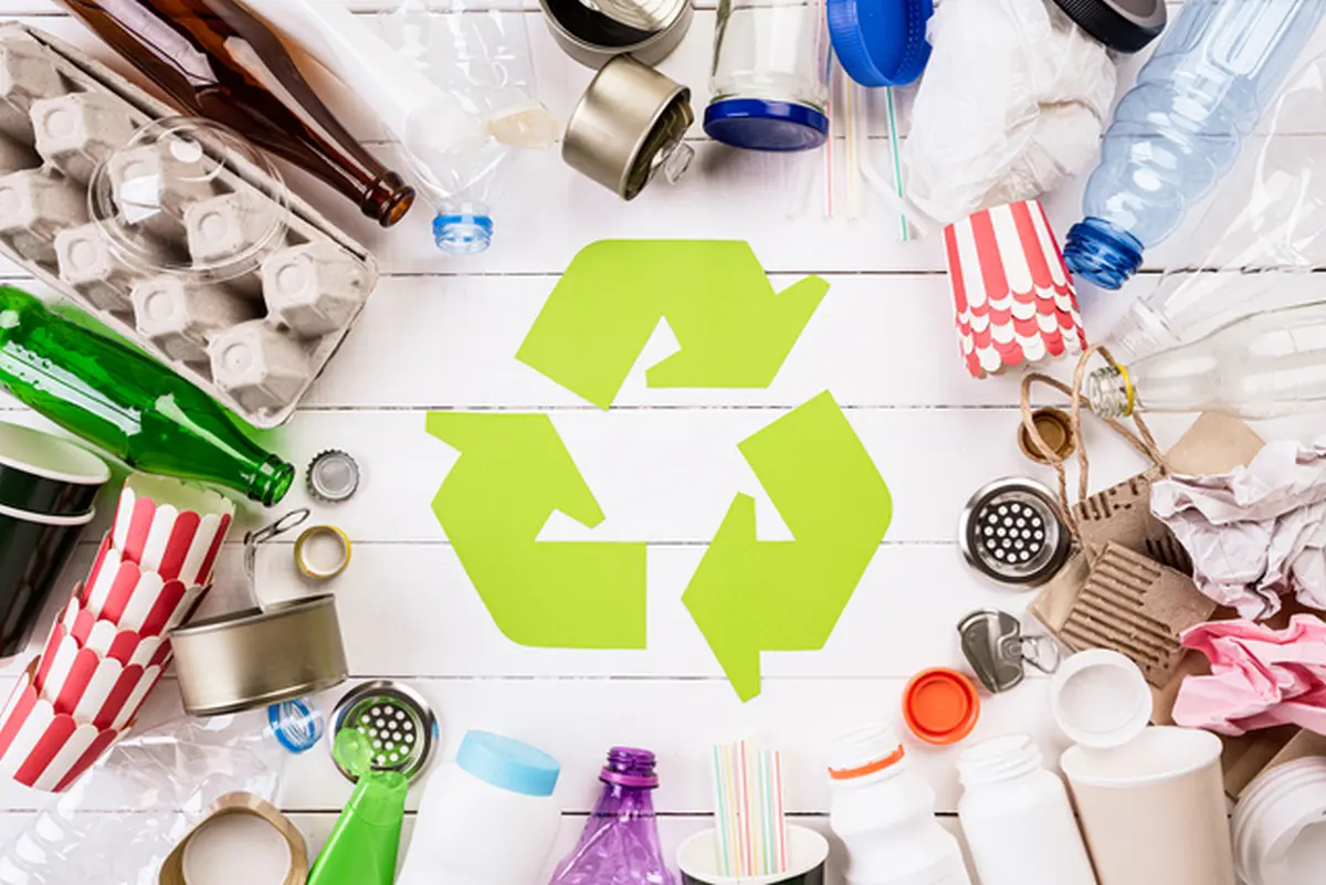 Plastic Reduction Initiatives: Choose to Reuse