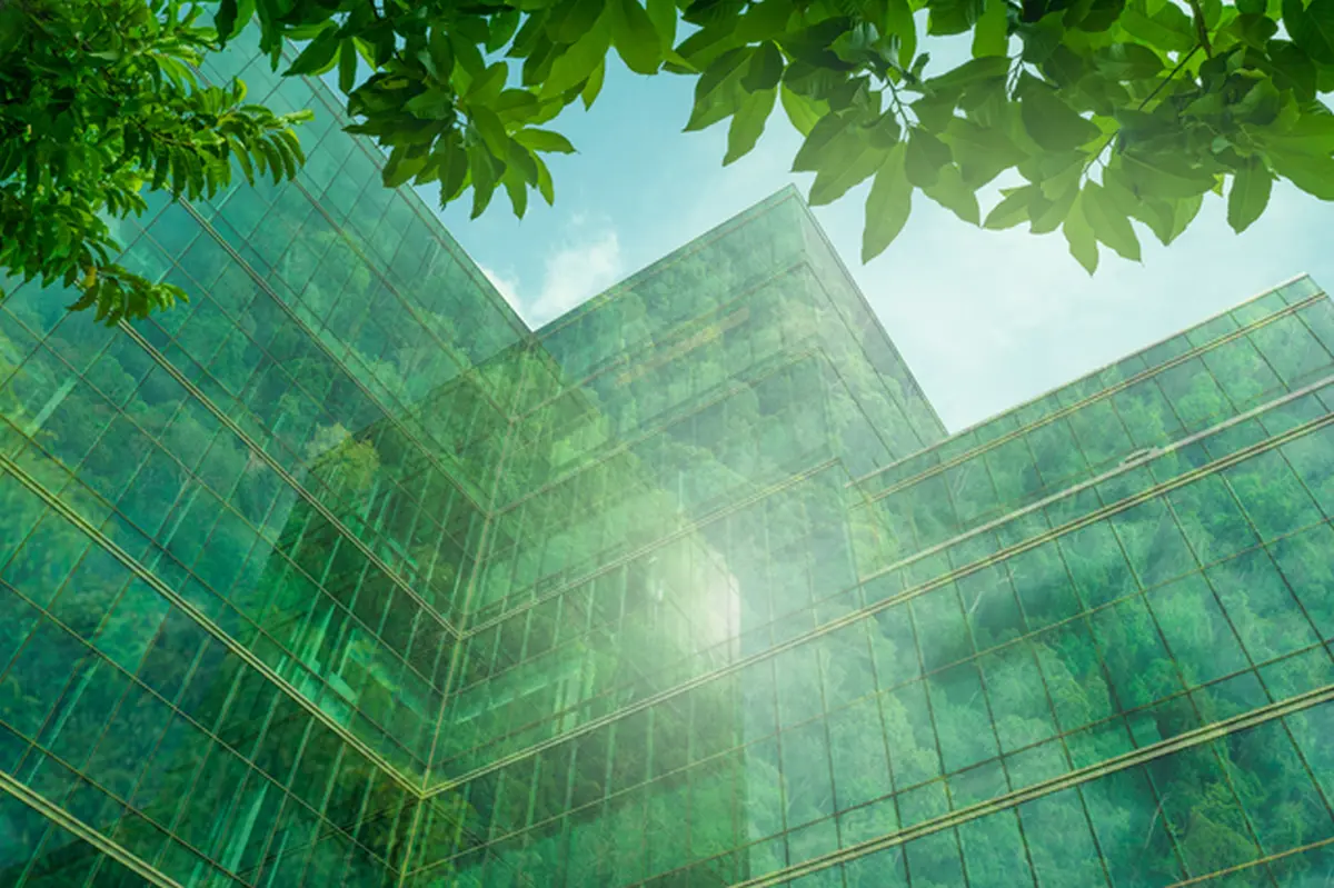 Sustainable Construction Material: Resilient, Renewable and Responsible